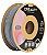 Soleyin Ultra PLA 1.75mm 1KG Cinza - Imagem 2