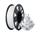 Soleyin Ultra PLA 1.75mm 1KG Branco Fosco - Imagem 2