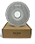 REFILL FILAMENTO PLA MARROM 1KG 1.75MM BAMBULAB - Imagem 2