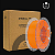 Hyper PLA RFID 1.75mm 1KG Vermelho - Imagem 3