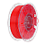 Hyper PLA RFID 1.75mm 1KG Vermelho - Imagem 1