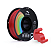 Ender PLA+ 1.75mm 1KG Vermelho - Imagem 1