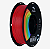 Ender PLA+ 1.75mm 1KG Vermelho - Imagem 2
