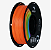 Ender PLA+ 1.75mm 1KG Laranja - Imagem 1