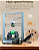 Ender Fast PLA 1.75mm 1KG Cinza - Imagem 3