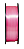 Filamento PLA Rosa Chiclete V-Silk High Speed Premium - 1Kg - Imagem 3