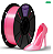 Filamento PLA Rosa Chiclete V-Silk High Speed Premium - 1Kg - Imagem 4