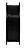 Filamento PLA Preto Azulado Fúria da Noite Translúcido High Speed 1Kg - Imagem 4