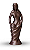 Filamento PLA Rose Gold V-Silk High Speed Premium - 1Kg - Imagem 1