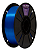 Filamento PLA Azul Safira V-Silk High Speed Premium - 1Kg - Imagem 3