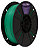 Filamento PLA Verde Velvet High Speed Premium - 1Kg - Imagem 4