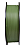 Filamento PLA Verde Oliva Velvet High Speed Premium - 1Kg - Imagem 4