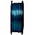 Filamento PLA Duo Color Azul Sky e Preto V-Silk High Speed Premium - 1Kg - Imagem 2