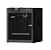 Impressora 3D Bambu Lab P1S cor preto - Imagem 3