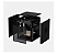 Impressora 3D Bambu Lab P1S cor preto - Imagem 2