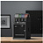 Impressora 3D Bambu Lab P1S combo Ams - Imagem 4