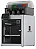 Impressora 3d X1 Carbon Fechada C/ Ams Lite Combo - Imagem 1