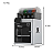 Impressora 3d X1 Carbon Fechada C/ Ams Lite Combo - Imagem 3