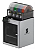 Impressora 3d X1 Carbon Fechada C/ Ams Lite Combo - Imagem 2