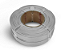 REFILL FILAMENTO PLA FOSCO CINZA 1KG 1.75MM BAMBULAB - Imagem 2