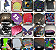 Placa PEI Mesa de Impressão Texturizada Bambu Lab X1C/X1/X1E/P1P/P1S/A1 257x257mm - Imagem 6