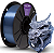Filamento PLA Azul Titanium V-Silk High Speed Premium - 1Kg - Imagem 1