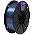 Filamento PLA Azul Titanium V-Silk High Speed Premium - 1Kg - Imagem 4