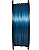 Filamento PLA Azul Metalizado V-Silk High Speed Premium - 1Kg - Imagem 2