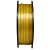 Filamento PLA Duo Color Ametista e Dourado V-Silk High Speed Premium - 1Kg - Imagem 3