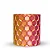 Filamento PLA Duo Color Ametista e Dourado V-Silk High Speed Premium - 1Kg - Imagem 2