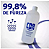 Alcool Isopropílico Cda Puro 99,8% 1 Litro - Imagem 4