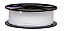 Filamento PLA Branco Dental High Speed 1Kg - Imagem 2