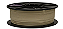 Filamento PLA Bege Caucasiano Velvet High Speed 1Kg - Imagem 2