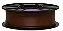 Filamento PLA Marrom High Speed 1Kg - Imagem 3