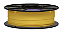 Filamento PLA Amarelo Velvet High Speed 1Kg - Imagem 2