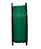 Filamento PLA Verde Velvet High Speed Premium - 1Kg - Imagem 2
