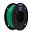 Filamento PLA Verde Velvet High Speed Premium - 1Kg - Imagem 3