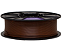 Filamento ABS Marrom High Speed Premium - 1Kg - Imagem 3