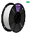 Filamento PLA Branco Velvet High Speed 1Kg - Imagem 2