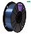 Filamento PLA Azul Titanium V-Silk High Speed Premium - 1Kg - Imagem 3