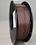 PLA MARROM ESCURO 1KG 1.75MM) - Imagem 1
