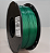 PLA SILK VERDE ESCURO 1KG (1.75MM) - Imagem 1