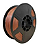 PLA COBRE 1KG (1.75MM) - Imagem 1