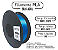 PLA SILK AZUL 1KG (1.75MM) - Imagem 1