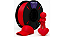 [Rascunho] Filamento PLA Vermelho Velvet High Speed 1Kg - Imagem 1
