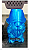 PLA SILK AZUL AZURE 1KG (1.75MM) - Imagem 2