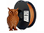 PLA NEW MARROM 1KG (1.75MM) - Imagem 1