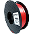 PLA SILK VERMELHO 1KG (1.75MM) - Imagem 2