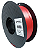PLA VERMELHO - ROLO 1KG (1.75MM) - Imagem 3