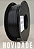 Filamento PETG Preto 1kg 1.75mm Alta Resistência Impressão 3D - Imagem 2